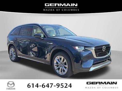 2026 Mazda CX-90 3.3 Turbo Premium Plus
