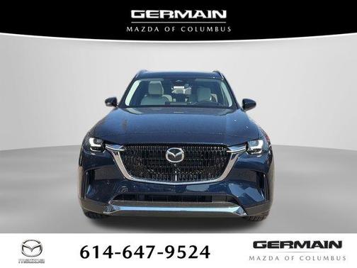 2026 Mazda CX-90 3.3 Turbo Premium Plus