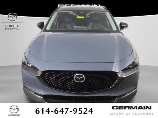 2025 Mazda CX-30 2.5 Turbo Premium Package