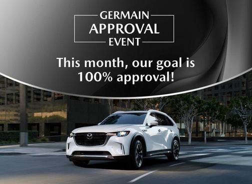 2021 Mazda CX-30 2.5 Turbo Premium Plus Package