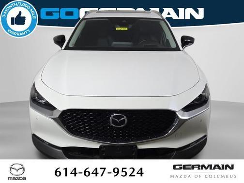 2021 Mazda CX-30 2.5 Turbo Premium Plus Package