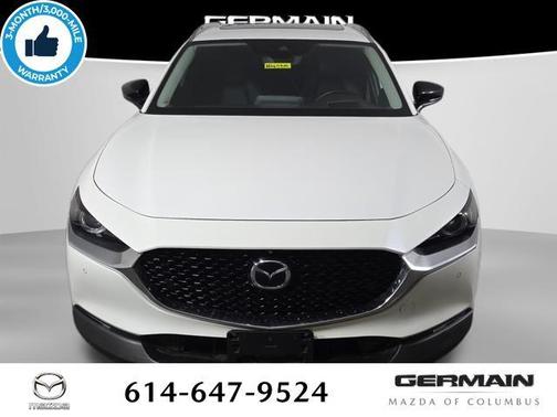 2021 Mazda CX-30 2.5 Turbo Premium Plus Package