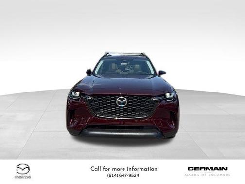 2025 Mazda CX-90 3.3 Turbo Premium Sport