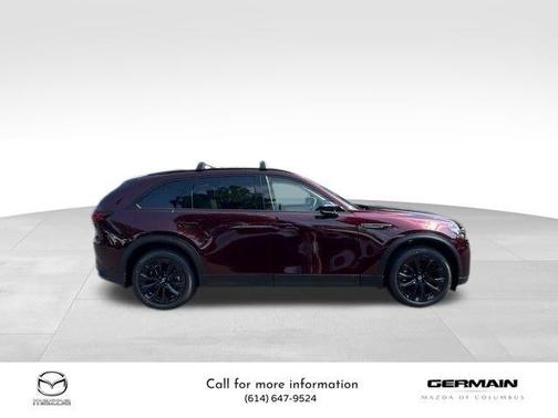 2025 Mazda CX-90 3.3 Turbo Premium Sport