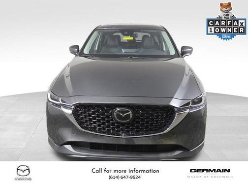 2023 Mazda CX-5 2.5 S