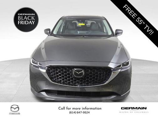 2023 Mazda CX-5 2.5 S