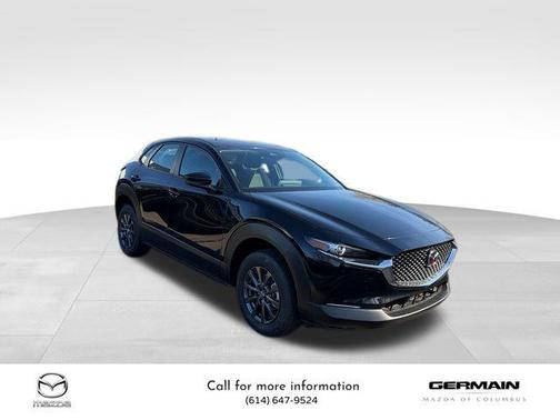 2026 Mazda CX-30 2.5 S