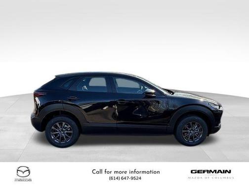 2026 Mazda CX-30 2.5 S