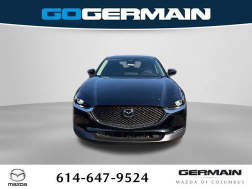 2026 Mazda CX-30 2.5 S