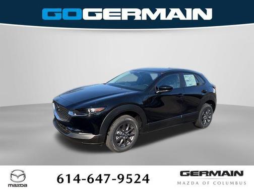 2026 Mazda CX-30 2.5 S