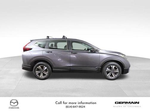 2020 Honda CR-V AWD LX