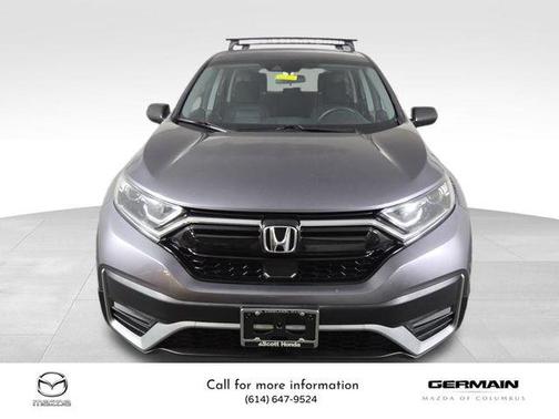 2020 Honda CR-V AWD LX