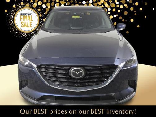 2023 Mazda CX-9 Touring