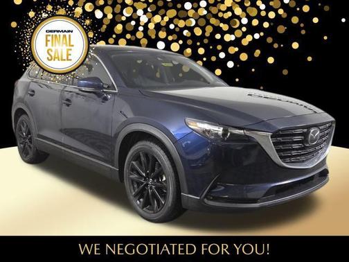 2023 Mazda CX-9 Touring
