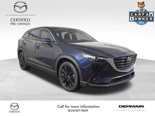 2023 Mazda CX-9 Touring