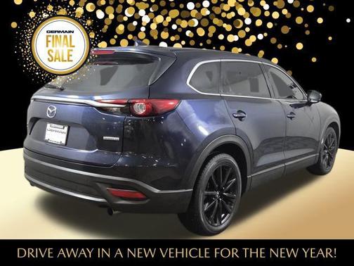 2023 Mazda CX-9 Touring