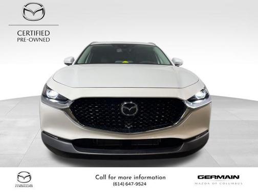2022 Mazda CX-30 2.5 S Premium Package