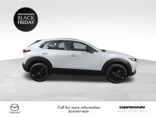 2024 Mazda CX-30 2.5 S Select Sport