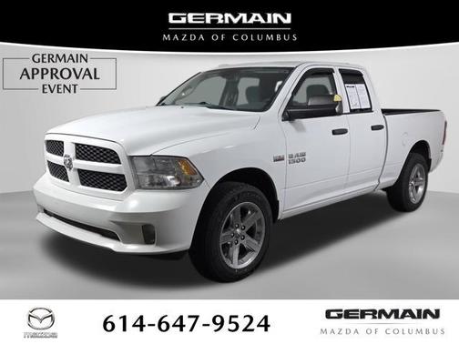 2014 RAM 1500 Tradesman/Express
