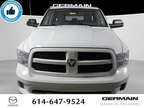 2014 RAM 1500 Tradesman/Express