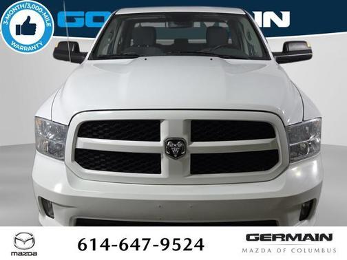 2014 RAM 1500 Tradesman/Express