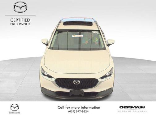 2022 Mazda CX-30 2.5 S Preferred Package