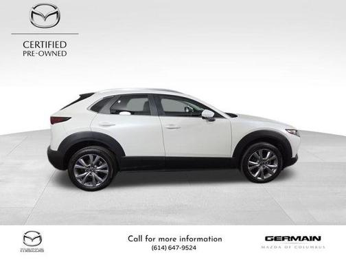 2022 Mazda CX-30 2.5 S Preferred Package