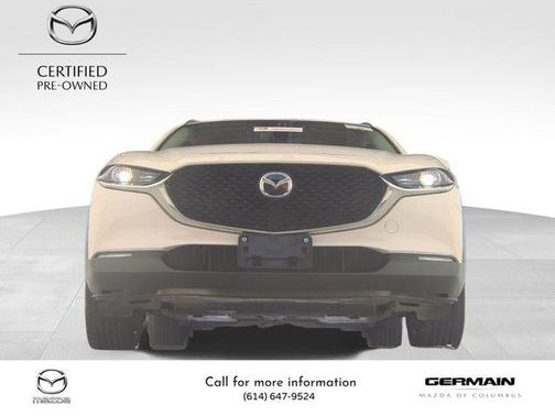 2022 Mazda CX-30 2.5 S Preferred Package