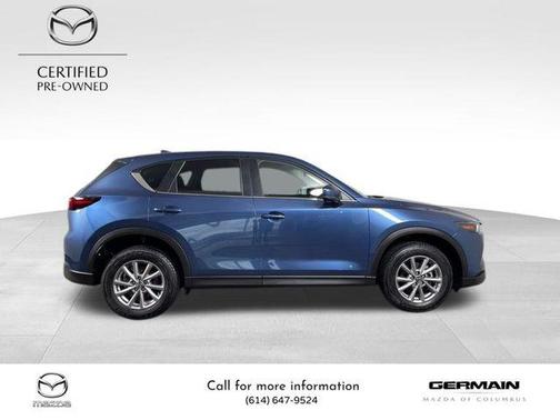 2023 Mazda CX-5 2.5 S Select