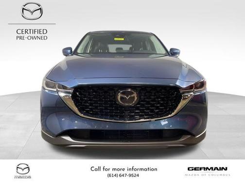 2023 Mazda CX-5 2.5 S Select
