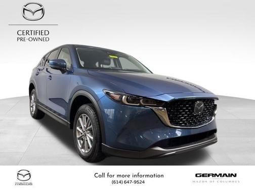 2023 Mazda CX-5 2.5 S Select