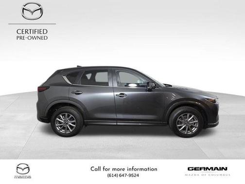 2024 Mazda CX-5 2.5 S Select