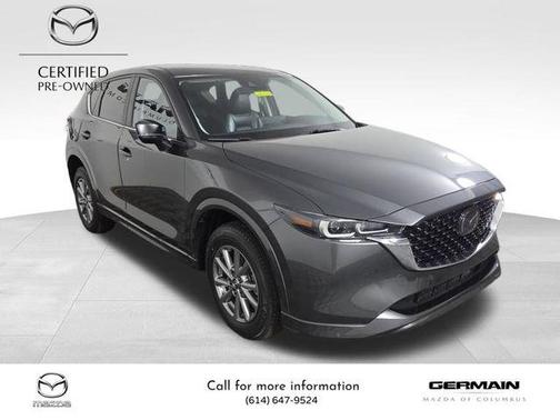 2024 Mazda CX-5 2.5 S Select