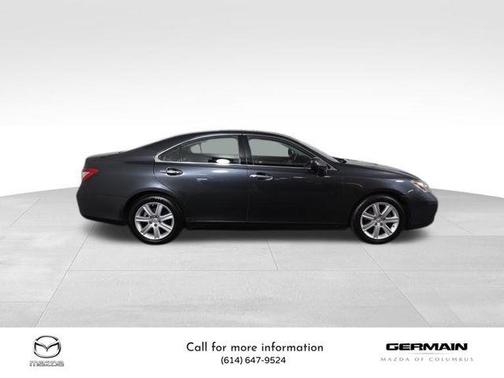 2007 Lexus ES 350 Base