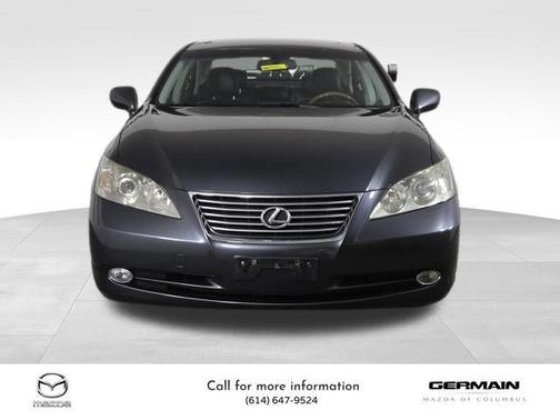 2007 Lexus ES 350 Base