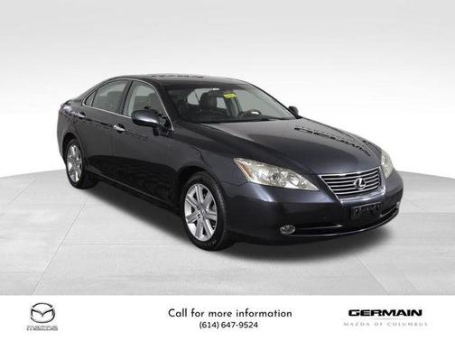2007 Lexus ES 350 Base