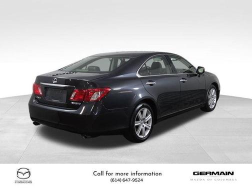 2007 Lexus ES 350 Base