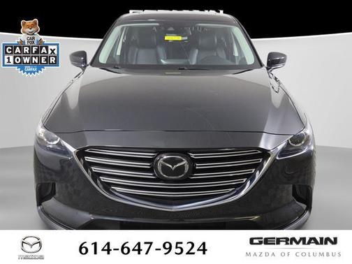 2023 Mazda CX-9 Touring