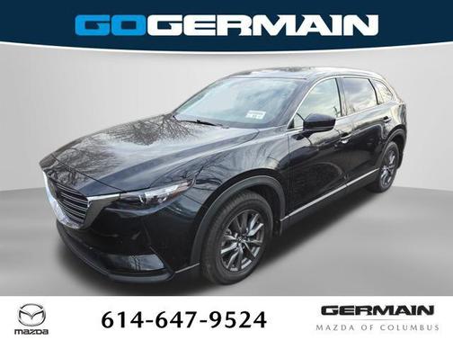 2023 Mazda CX-9 Touring