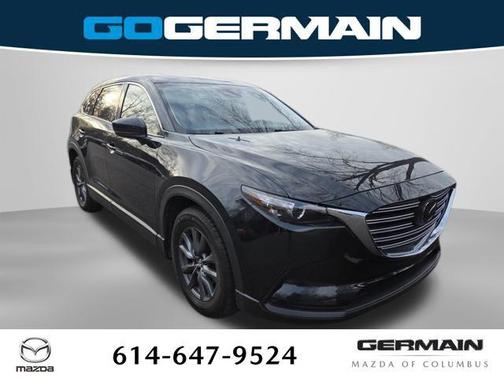 2023 Mazda CX-9 Touring