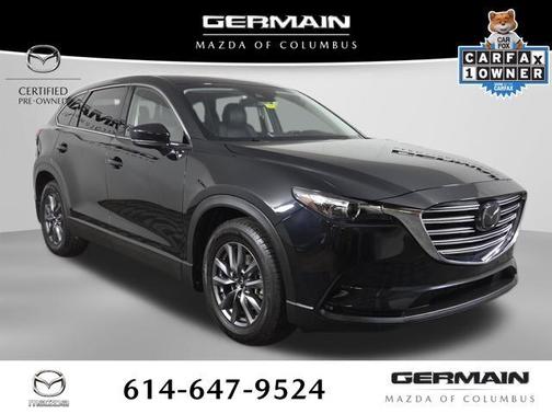 2023 Mazda CX-9 Touring