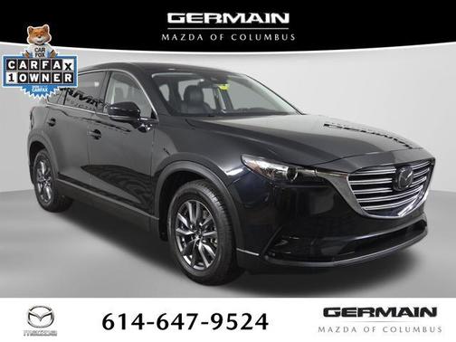 2023 Mazda CX-9 Touring