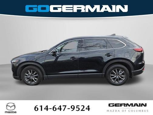 2023 Mazda CX-9 Touring