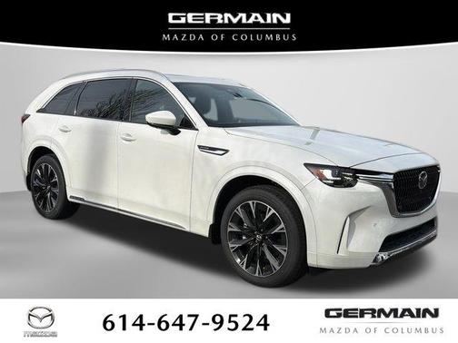 2026 Mazda CX-90 3.3 Turbo S Premium Plus