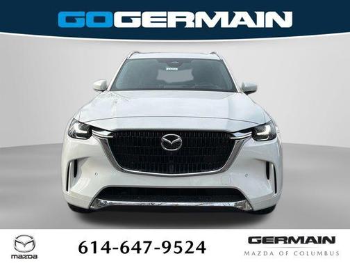 2026 Mazda CX-90 3.3 Turbo S Premium Plus