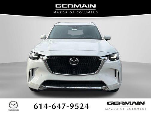 2026 Mazda CX-90 3.3 Turbo S Premium Plus