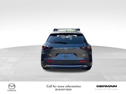 2025 Mazda CX-50 2.5 Turbo Premium Plus Package