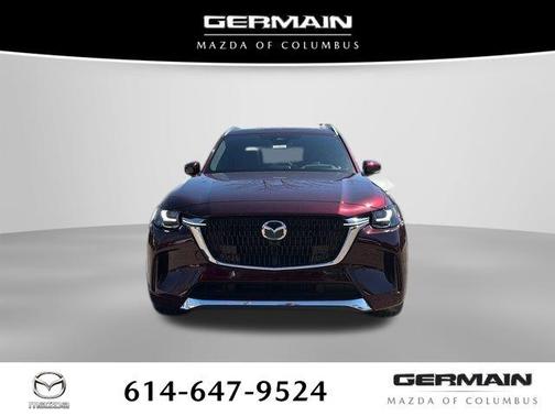 2026 Mazda CX-90 3.3 Turbo S Premium Plus