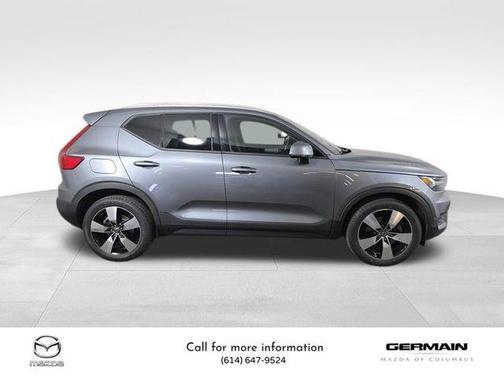 2019 Volvo XC40 T5 Momentum