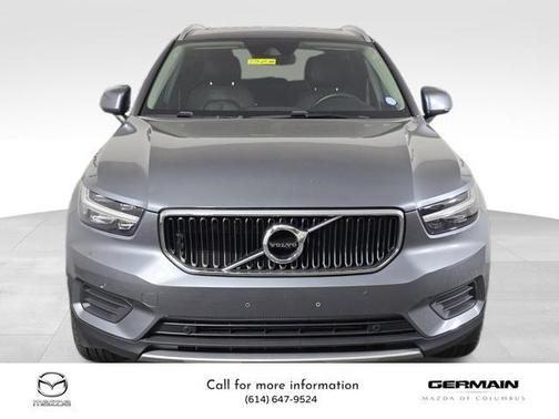 2019 Volvo XC40 T5 Momentum